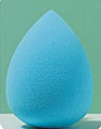 Moq 1Pcs Cosmetic Puff Women's Makeup Foundation Sponge Water Drop Shape Beauty Egg Makeup Blender Cosmetic Puff Makeup Sponge