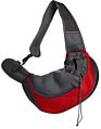 Pet Carrier Cat Puppy Small Animal Dog Carrier Sling Front Mesh Travel Tote Shoulder Bag Backpack Dog Accessories