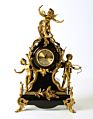 Good Price Clock Base Ornaments Decor Accessories Modern Showpieces for Home Decoration Angel Countertop Clock