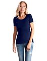 Women Breastfeeding T-Shirt Solid Color Super Soft Material Nursing Tees Maternity Tops