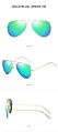 3025 Polarized Men Sunglasses, Classic Women Polarized Sunglasses Sun Glasses