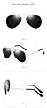 3025 Polarized Men Sunglasses, Classic Women Polarized Sunglasses Sun Glasses