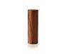 Modern Handmade Wall Mounted Single Wall Hat Towel Rack Wooden Coat Hooks for Home