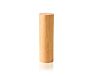Modern Handmade Wall Mounted Single Wall Hat Towel Rack Wooden Coat Hooks for Home