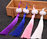 100% Handmade Tassel for Decoration