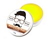 100% Natural Organic Moustache Wax Moisturizing Beard Oil for Dashing Gentlemen Improve Beard Softness