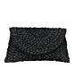 Bags Women Straw Handbags Ladies Small Clutch Purse Women Clutches Black Purse