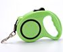 Outdoor Customized Logo Auto Dog Leash Automatic Portable Retractable Dog Leash
