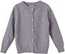 Autumn and Spring Knitted Sweater Children's Knitted Cardigan Jacket Boys Sweater Baby Infant Top
