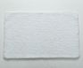 Long Hair Soft Water Absorbent Bathroom Rugs Carpet