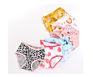 Little Girls Soft 100% Cotton Underwear Toddler Panties Kids Assorted Briefs