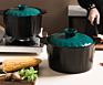 Casserole Soup for Household Gas Gas Stove High Temperature Resistant Ceramic Large and Small Capacity Stew Pot Casserole Soup P