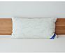 Slow Rebound Therapeutic Premium Bamboo Shredded Memory Foam Pillow