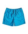 Blank Plain Quick Dry 100% Polyester Men Running Sport Short Board Shorts