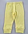 Baby Boy's Pants Clothes Organic Overalls Newborn Baby Clothes Solid Colour Baby Pants Interlock 100% Cotton for Autumn