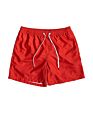 Blank Plain Quick Dry 100% Polyester Men Running Sport Short Board Shorts