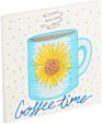 Blank Ceramic Coaster Tiles for Crafts Diy Cork Coasters Square and Round