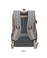 Shoulder Large-Capacity Dad and Baby Go Out Backpack Mother and Baby Bag