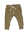 Toddler Street Wear Slim Fit Blank Jogger French Terry 100% Cotton Sweatpants Trackpants Children Wear Kid