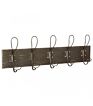 Wall Hanging Utensil Rack Deep Wall Mounted Shelves Wall Hanging Clothes Rack