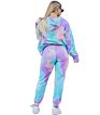 Casual Sports Women Sweat Suits