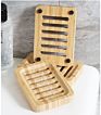 Design Bathroom Bamboo Soap Dish Bamboo Wooden Soap Dish Holder Bath Soap Tray