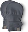 Scratch Free Baby Mittens, Organic Soft Stay on Unisex Mittens