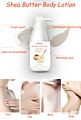 Rts within 3 Days Men and Women Organic Milk Nourishing Moisturizing Lotion