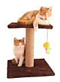 Professional Cat Scratching Board Pet Cat Accessories Cat Scratch Tree
