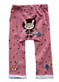 Style Baby Pants Kids Long Pants 100% Cotton Baby Leggings Pants