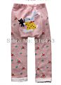 Style Baby Pants Kids Long Pants 100% Cotton Baby Leggings Pants