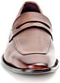 Design Mens Semi Formal Leather Shoes Paypal Accepted