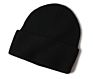 Women Beanie Hat Men Luxury Warm 100% Cashmere Plain Color Knitted Hat Caps