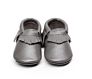 First Walkers Baby Moccasins Soft Leather Shoes Baby Prewalker Tassels Baby Kids Hoes