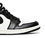 Original Aj 1 Shoes Men Sports Logo Backboard Sneaker for Men