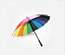 Gift Printing Blossom Inverted Reverse Windproof Double Layer Umbrella Gifts Promotional