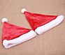 Kids Christmas Decorative Adults Christmas and Santa Hat Plush Christmas Hat