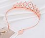 Professional Manufacture Boutique Headbands for Decorating Elegant Christmas Girlfriend Gift