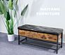 Design Flipped Shoe Rack
