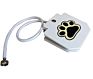 Outdoor Dog Water Fountain Dog Pet Fountain