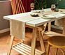 Plain Simple Nature Lace Macrame Table Runner Decoration Farmhouse Burlap Table Runner Rectangle Table Runner Wedding