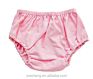 Super Soft Baby Solid Color Cotton Diaper Covers Bloomers