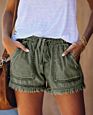 Women Denim Shorts