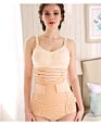 3 in 1 Postpartum Maternity Supports Slimming Belt Girdle Belly Band Support for Women