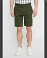 Men's Casual Chino Bermuda Short Pants from Bangladesh