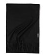 Ladies Pure 100% Cashmere Scarfs Stoles Designer Luxury Men Women Neck Warmer Shawl Cashmere Scarf for Women