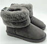-Selling Women Boots Design Wool Top Girl Warm Snow Boots