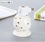 Ceramic Wall Plug In Oil Burner