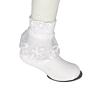 Sell Cute Baby Girls Princess Lace Girls Toddler Ruffle Butterfly Lace Socks