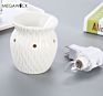 Ceramic Aroma Wax Melter